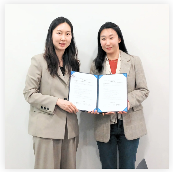 케이미라클(주)–올림행정사합동사무소, 외국인 유학생, 근로자, 글로벌 인재 지원을 위한 MOU 체결