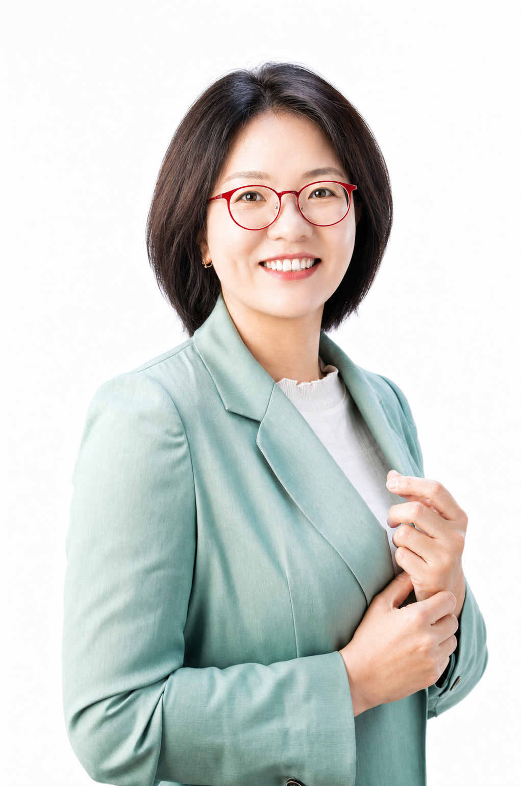 강진숙 본부장