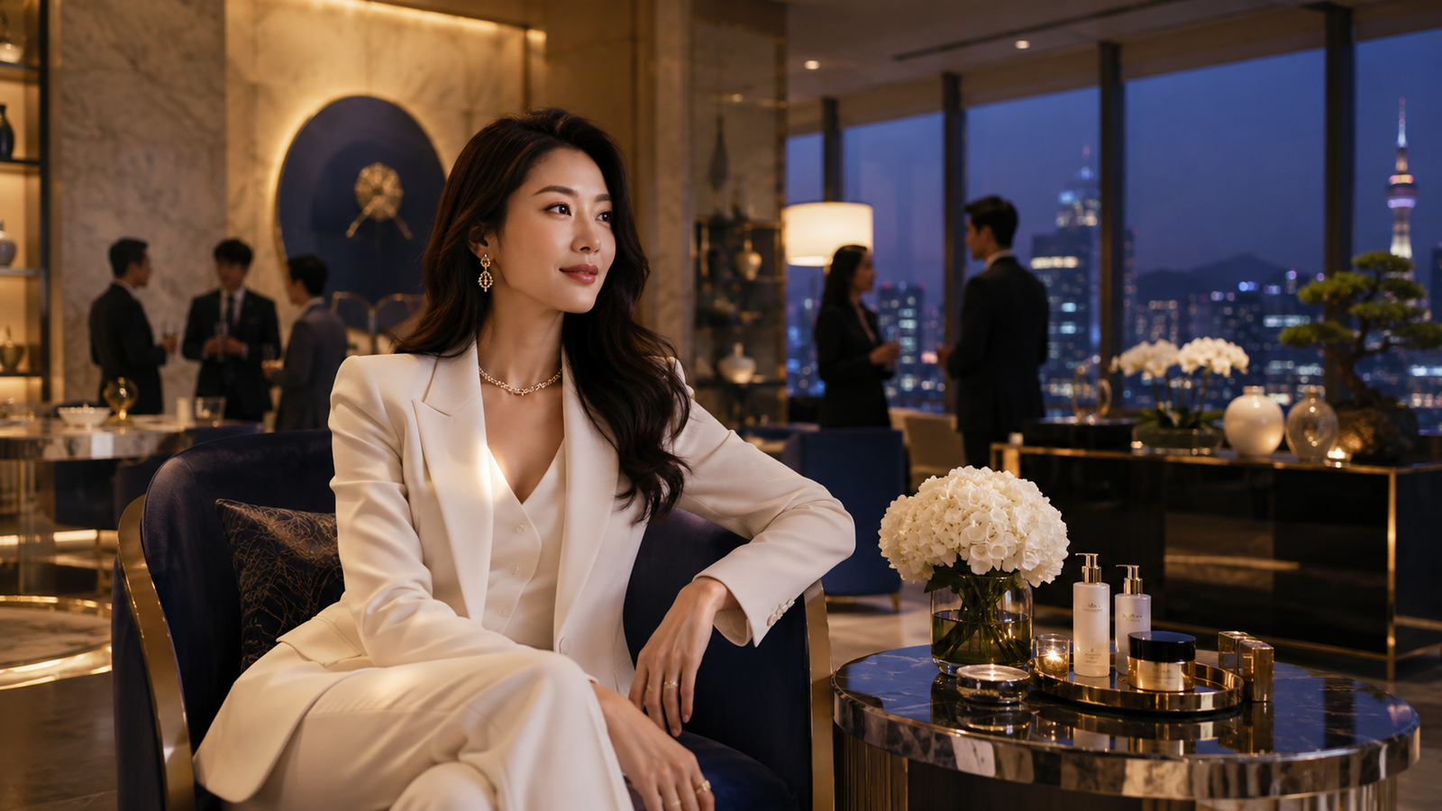 K-MIRACLE, 글로벌 VIP 대상 VIP Life Care Private Club 초대