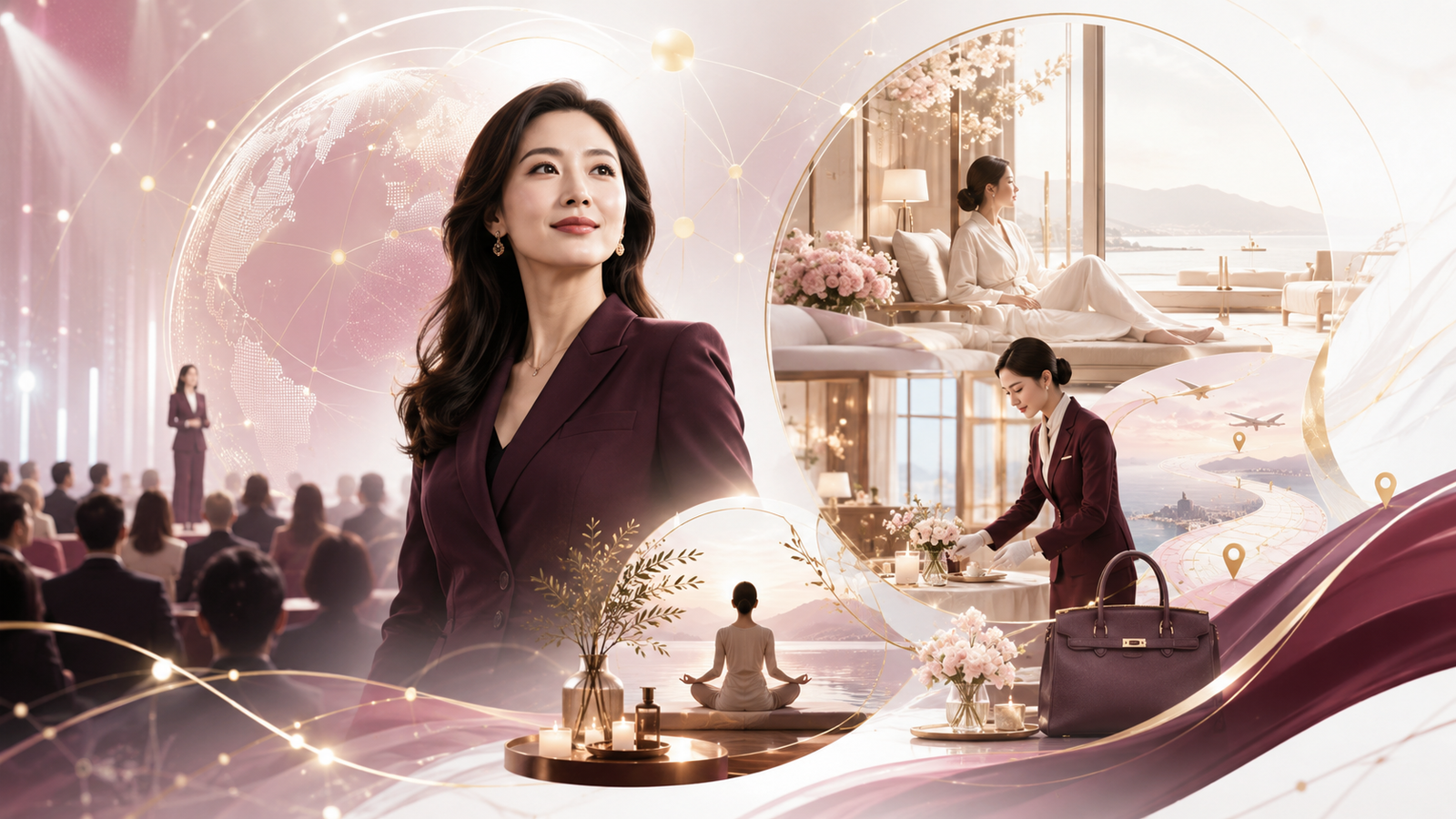 K-MIRACLE, CEO Star Leadership & Life Care Curation Talent Program 본격 추진