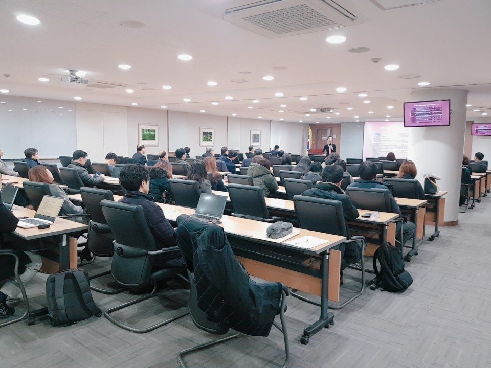 Global networking