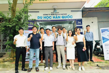 현지 대학 협력 국제 학생 교류 프로그램